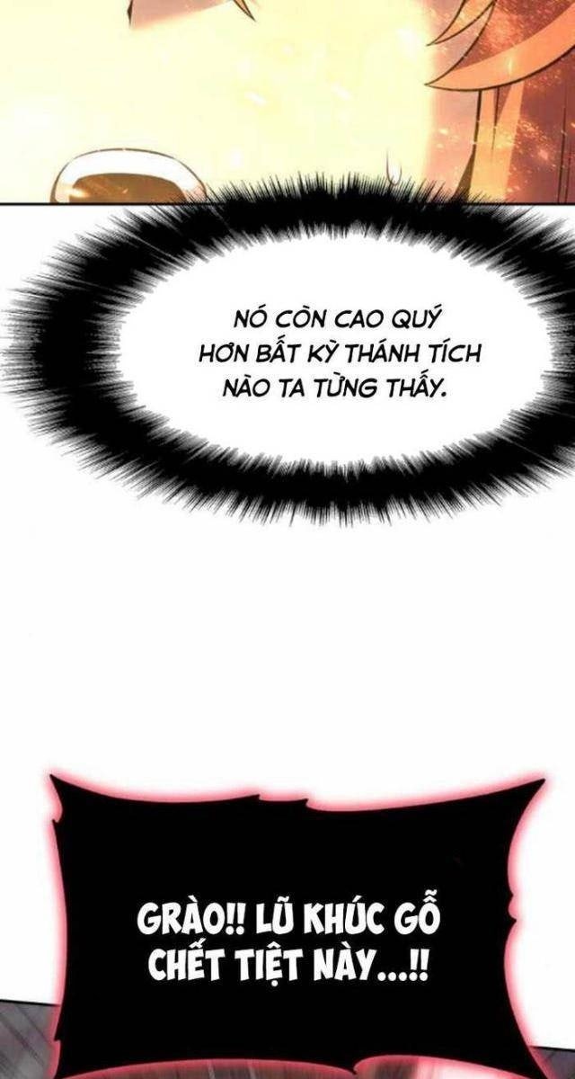 Vua Hiệp Sĩ Đã Trở Lại Với Một Vị Thần - Page 81