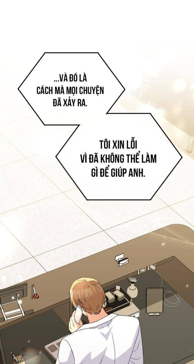 Xin Chào! Bác Sĩ Thú Y - Page 1