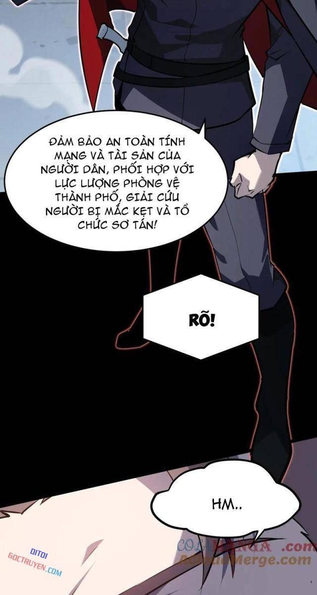 Đừng Gọi Ta Là Ác Ma - Page 52
