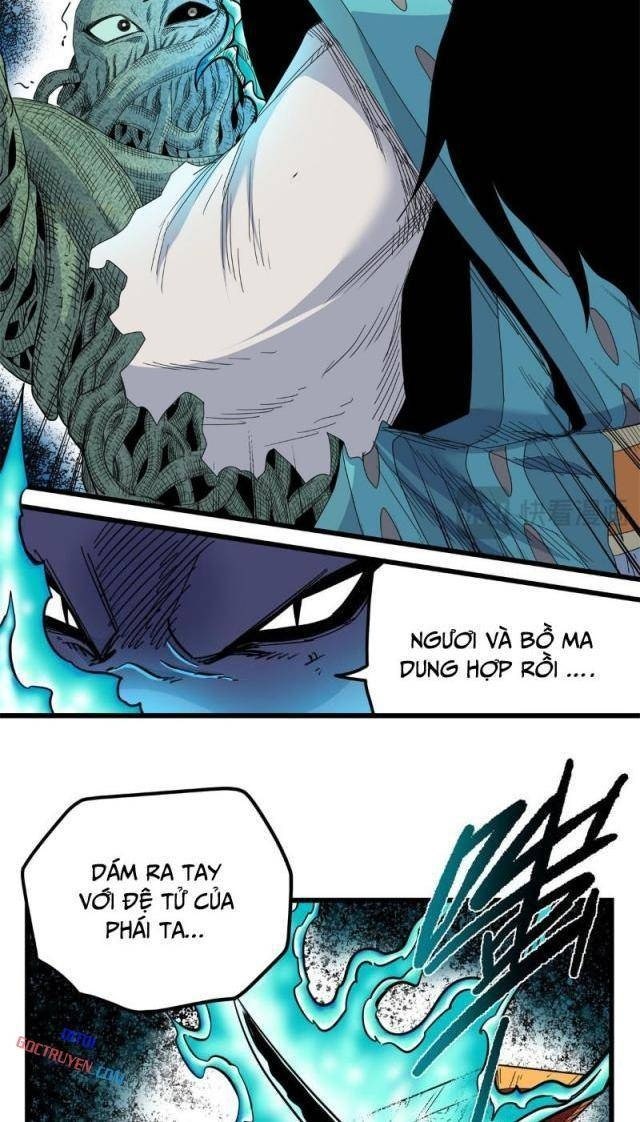 Đế Bá - Page 29