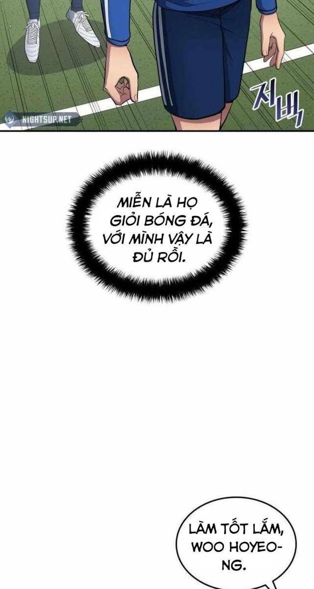 Thiên Phú Bóng Đá Tất Cả Đều Là Của Tôi! - Page 17