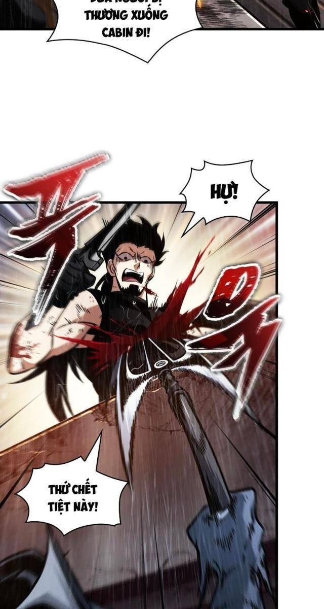 Để Ta Quay Gacha Vô Hạn - Page 70