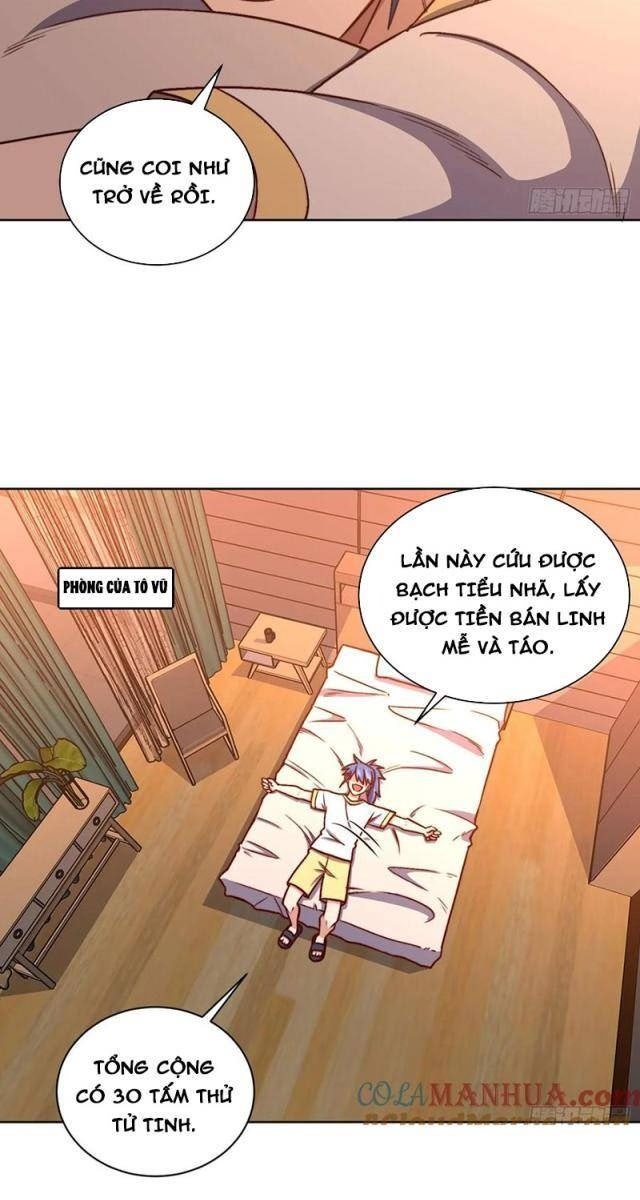 Chiếm Cái Đỉnh Núi Làm Đại Vương - Page 3