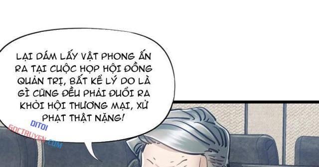 Bàn Tay Thần Thánh - Page 2
