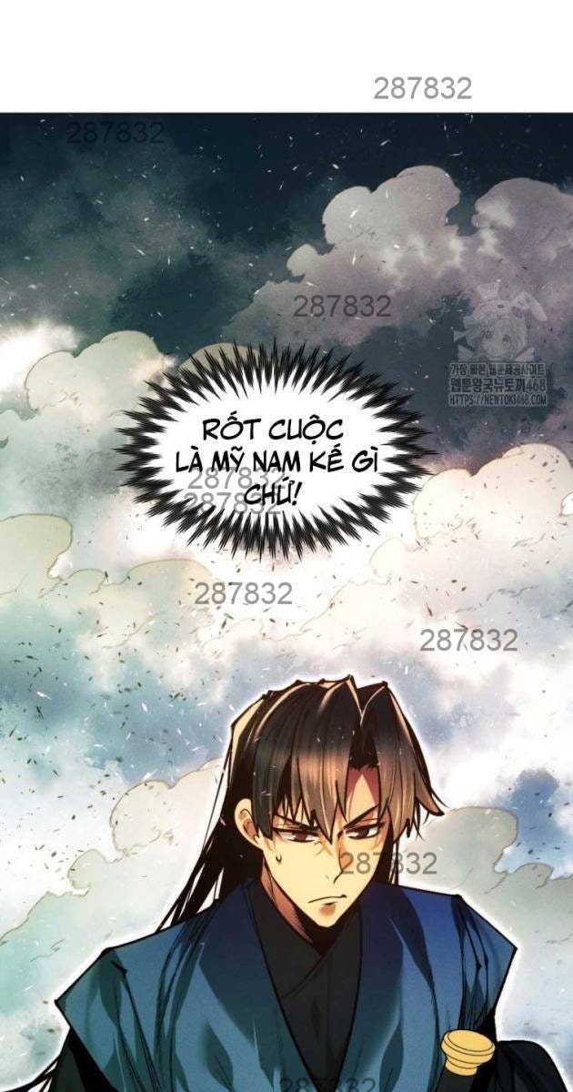 Chuyển Sinh Vào Thế Giới Võ Lâm - Page 1