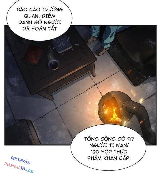 Cực Hàn Chiến Kỷ - Page 2