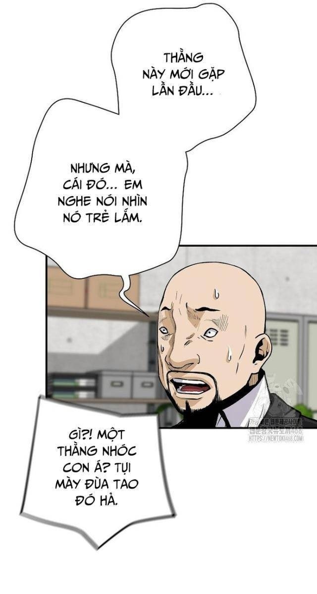 Sự Trở Lại Của Huyền Thoại - Page 15