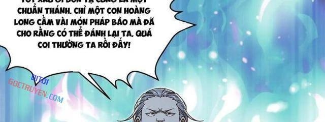 Hồng Hoang: Bắt Đầu Từ Việc Nhận Minh Hà Làm Con Gái Nuôi - Page 2