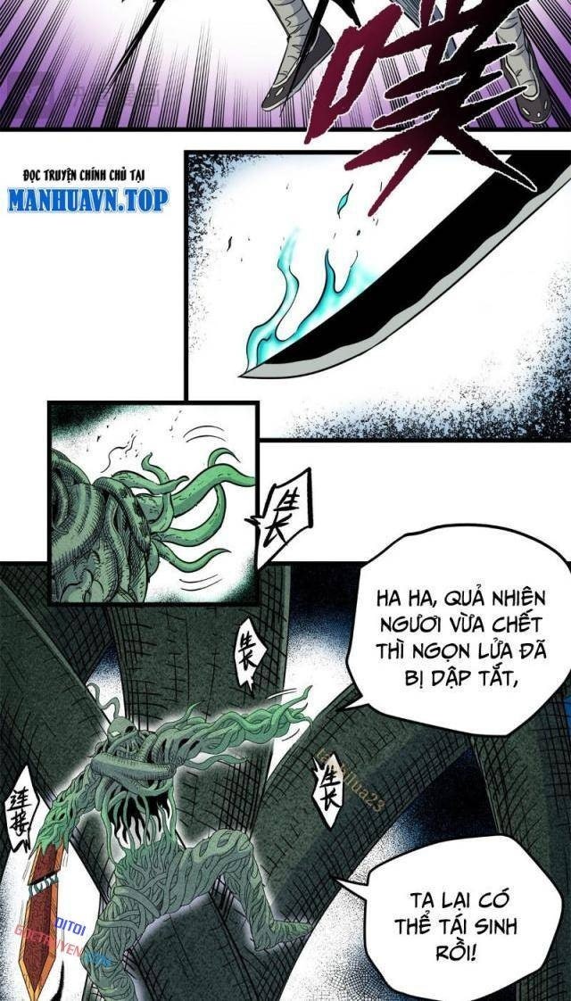 Đế Bá - Page 37