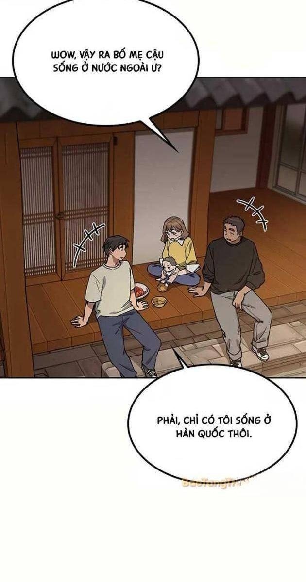 Chữa Lành Cuộc Sống Thông Qua Cắm Trại Ở Thế Giới Khác - Page 1