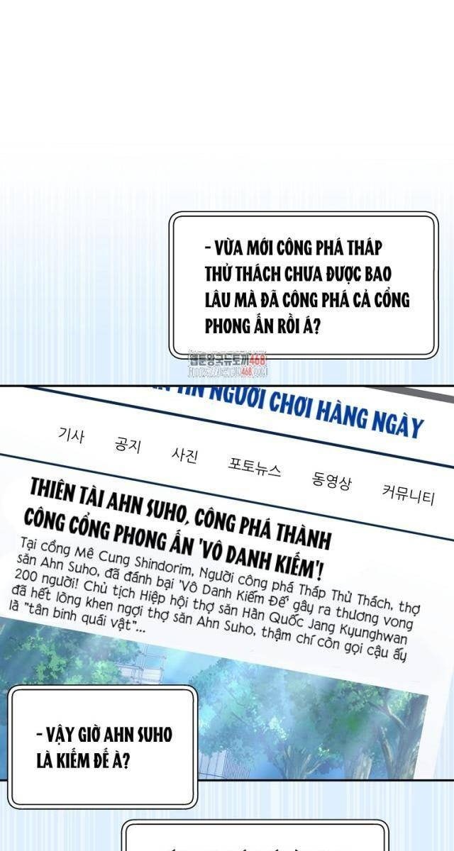 Công Chức Cấp Kiếm Thần Hồi Quy - Page 1
