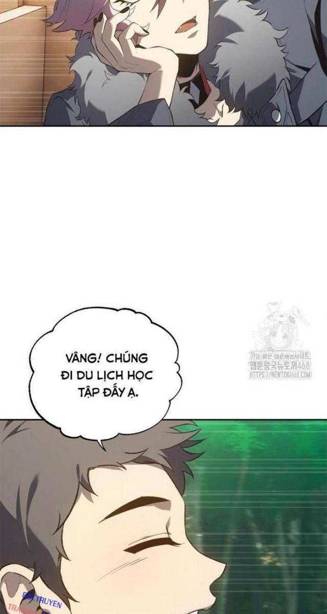 Lý Do Ta Từ Bỏ Làm Quỷ Vương - Page 3