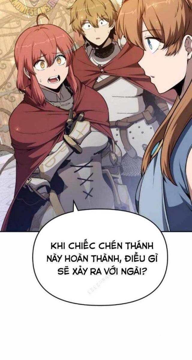 Vua Hiệp Sĩ Đã Trở Lại Với Một Vị Thần - Page 86