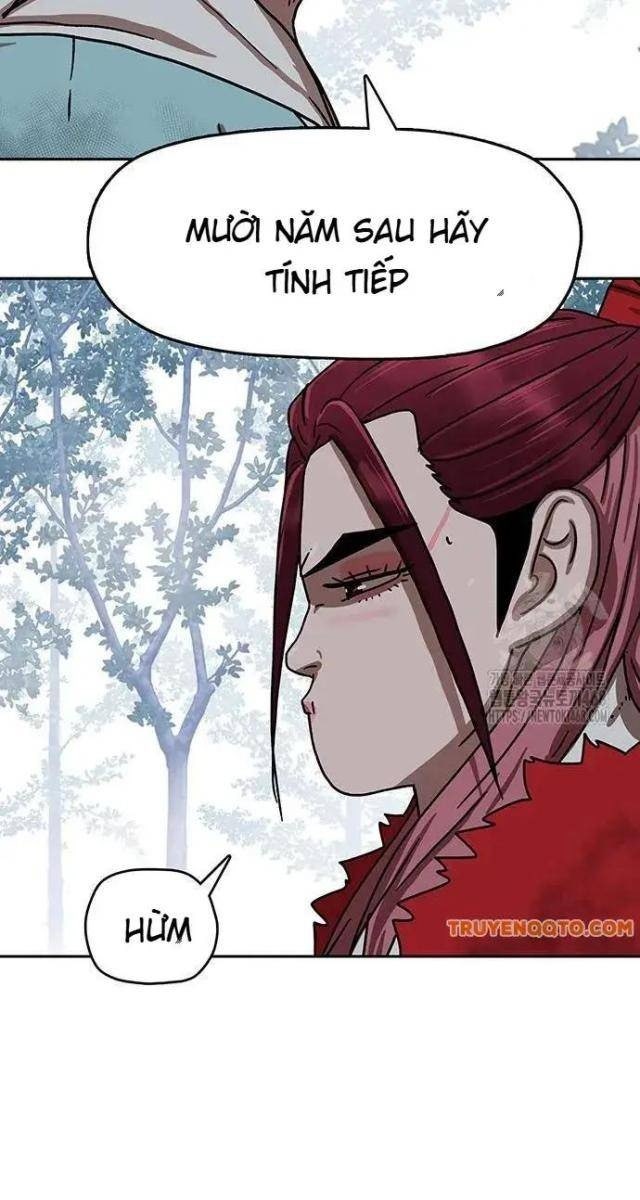 Hàn Băng Liệt Hỏa - Page 35