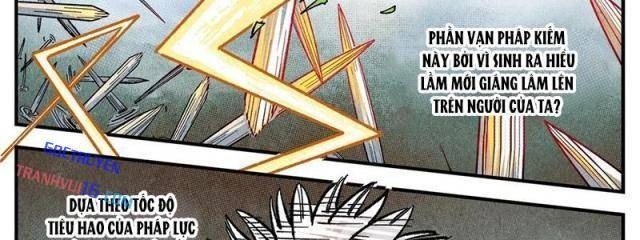 Nhật Nguyệt Đồng Thác - Page 4