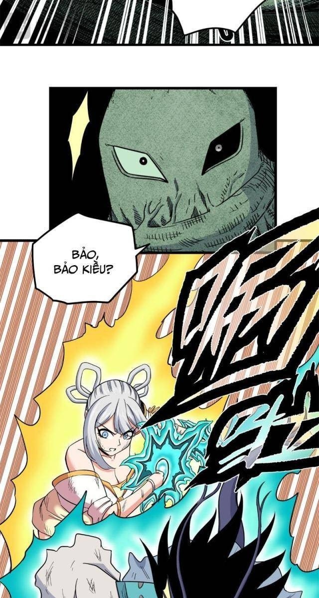 Đế Bá - Page 9