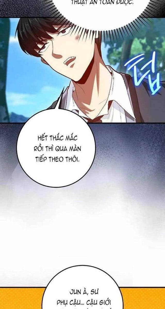 Thiên Tài Võ Thuật Hồi Quy - Page 55
