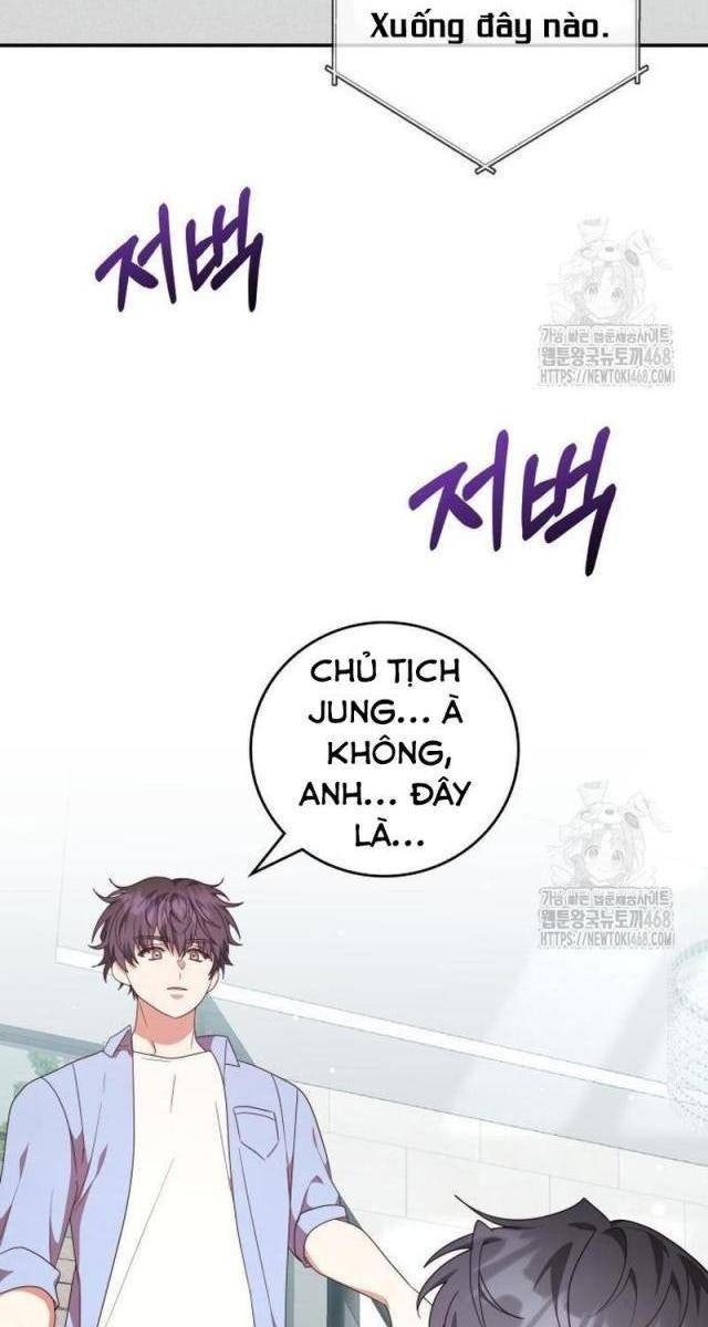 Studio Tùy Hứng Của Nghệ Sĩ Thiên Tài - Page 3
