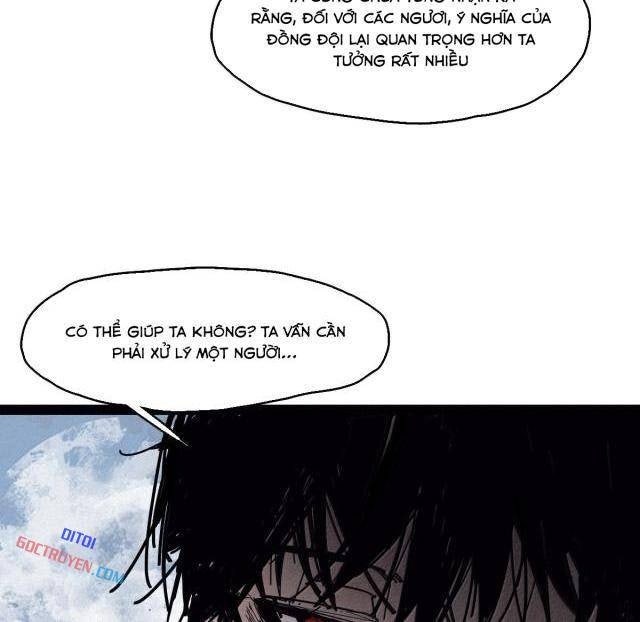 Mặt Nạ Chân Lý - Page 17