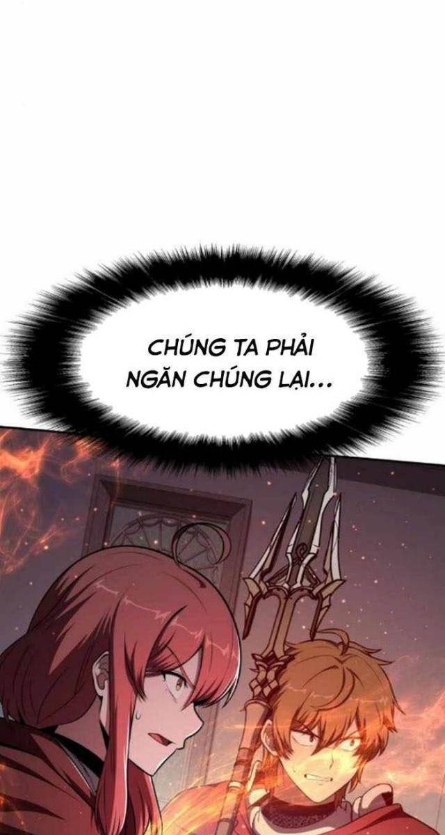 Vua Hiệp Sĩ Đã Trở Lại Với Một Vị Thần - Page 61
