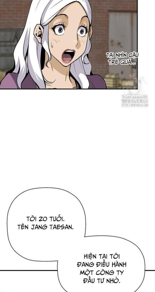 Sự Trở Lại Của Huyền Thoại - Page 88