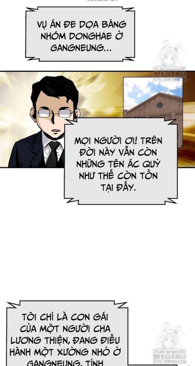 Sự Trở Lại Của Huyền Thoại - Page 8