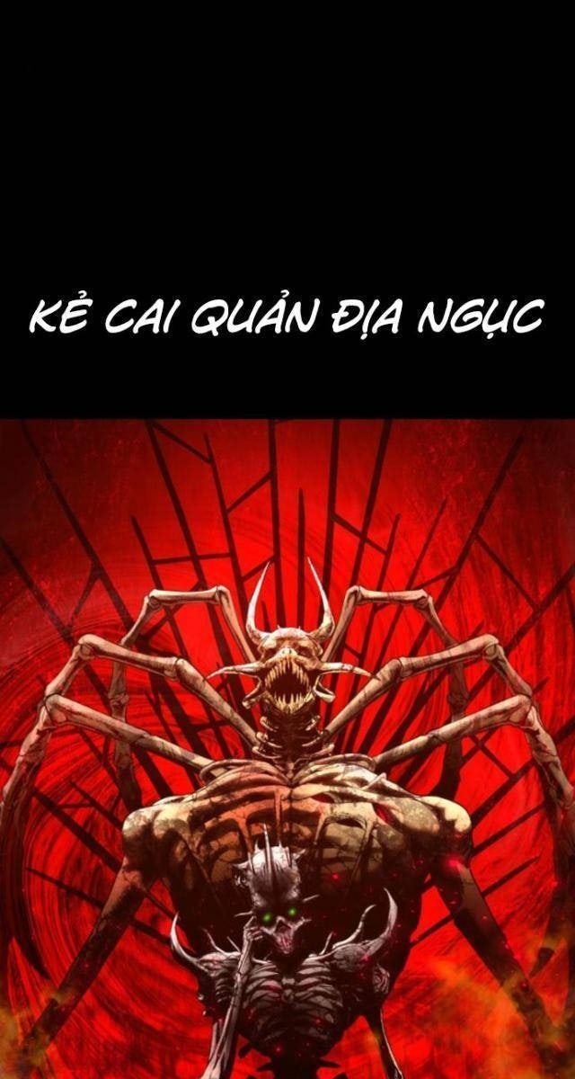 Cốt Nhân - Page 1