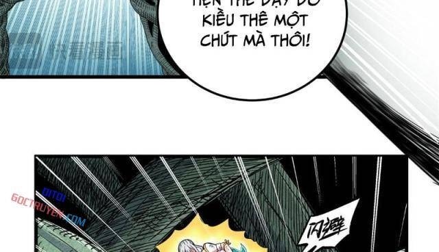 Đế Bá - Page 16