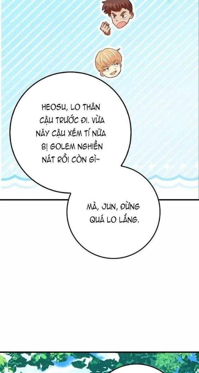 Thiên Tài Võ Thuật Hồi Quy - Page 32