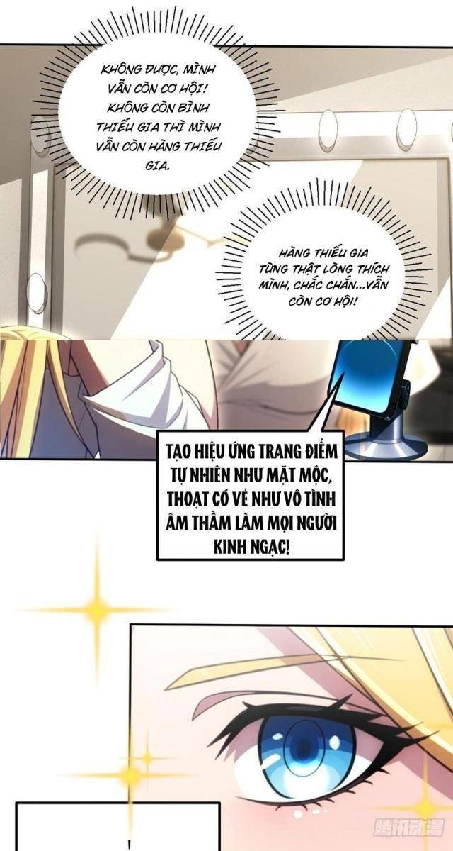 Chung Cực Tùy Ý Thần Hào Hệ Thống - Page 1