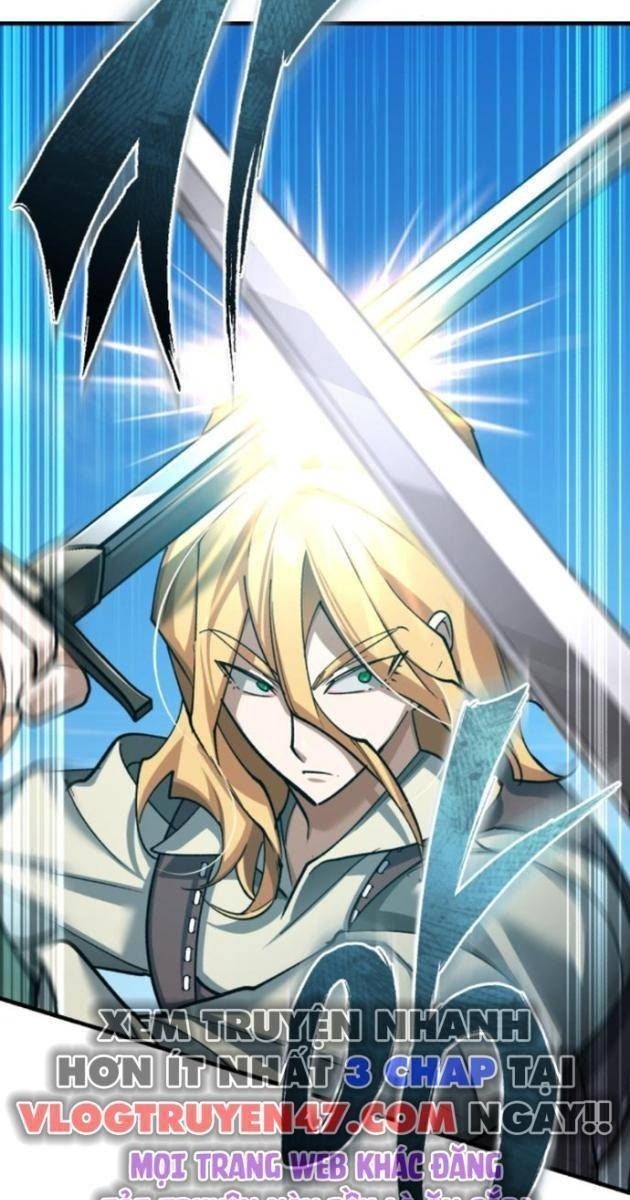 Thiên Quỷ Không Thể Sống Cuộc Sống Bình Thường - Page 120