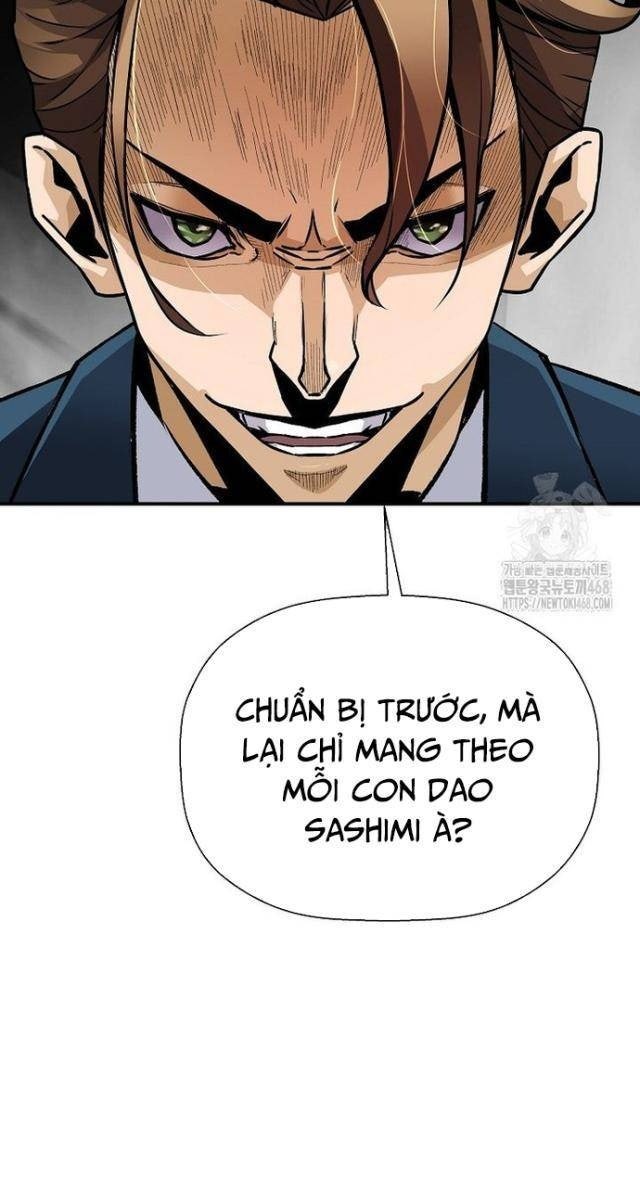 Sự Trở Lại Của Huyền Thoại - Page 58