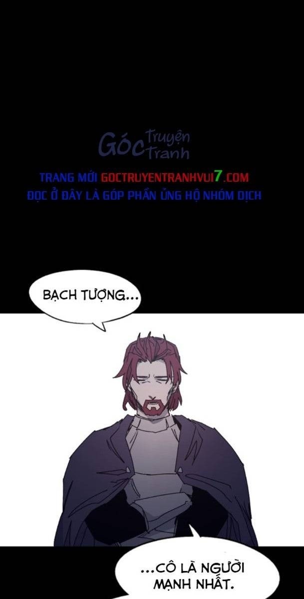Kỵ Sĩ Báo Thù - Page 1