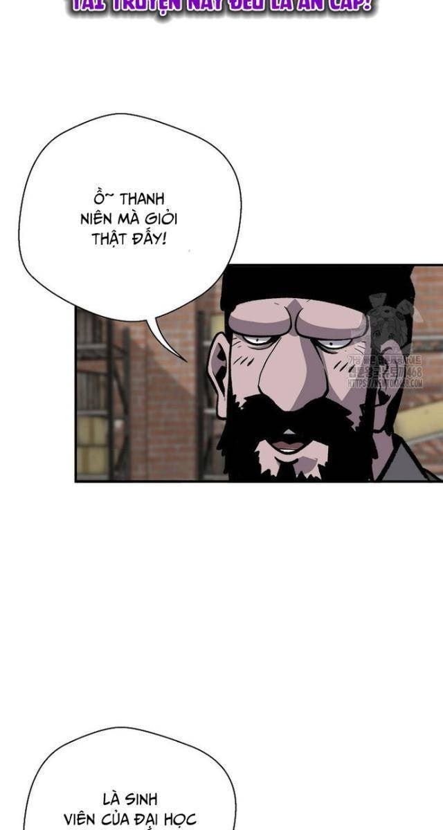 Sự Trở Lại Của Huyền Thoại - Page 55