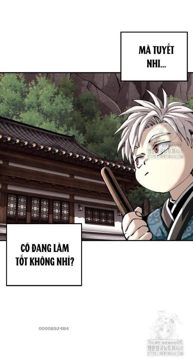 Ông Võ Giả Và Cháu Chí Tôn - Page 64