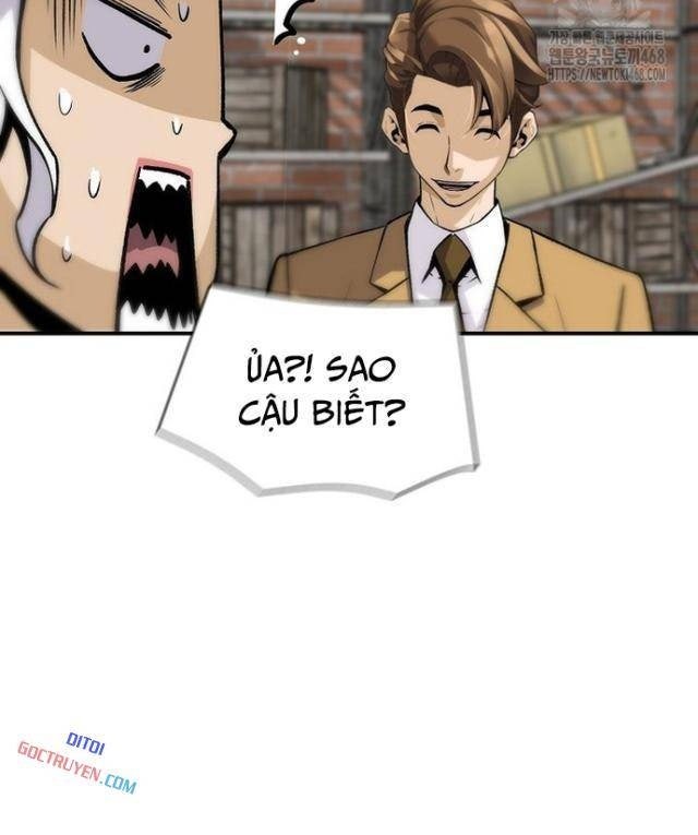 Sự Trở Lại Của Huyền Thoại - Page 98