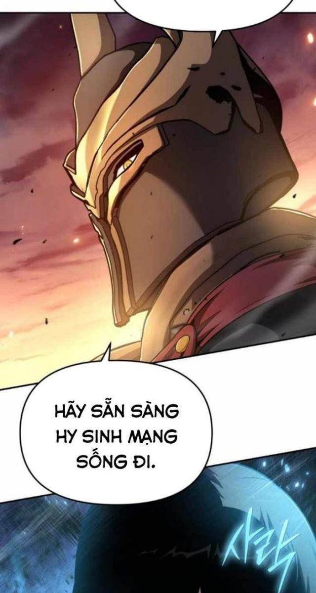Vua Hiệp Sĩ Đã Trở Lại Với Một Vị Thần - Page 6