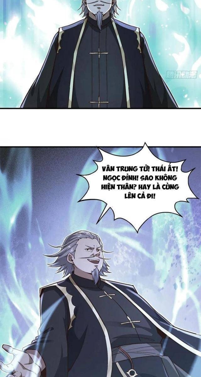 Hồng Hoang: Bắt Đầu Từ Việc Nhận Minh Hà Làm Con Gái Nuôi - Page 3