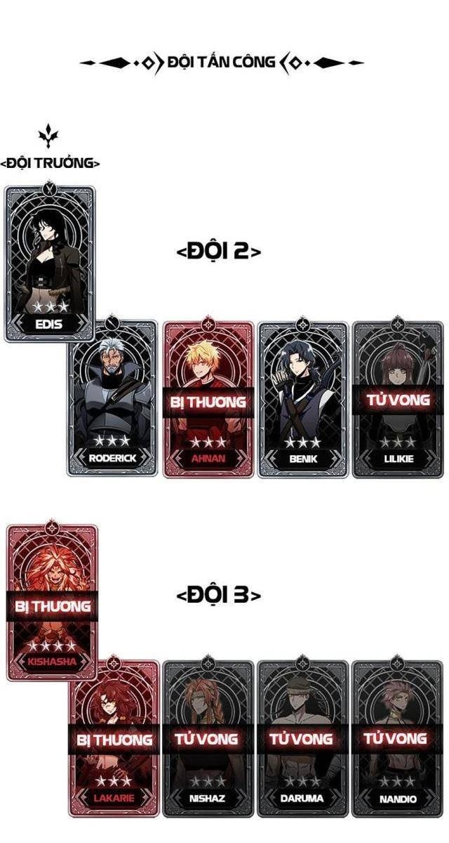 Để Ta Quay Gacha Vô Hạn - Page 110