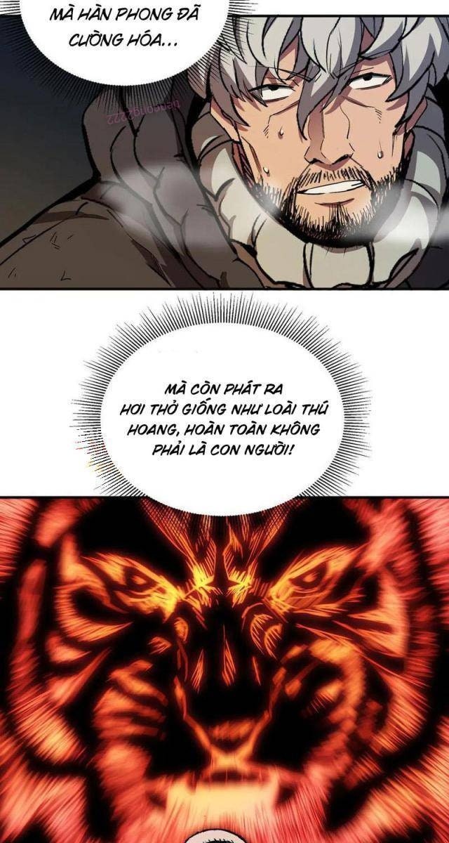 Cực Hàn Chiến Kỷ - Page 15