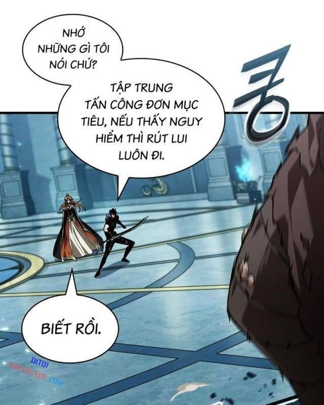 Để Ta Quay Gacha Vô Hạn - Page 12