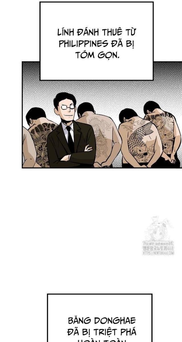 Sự Trở Lại Của Huyền Thoại - Page 85