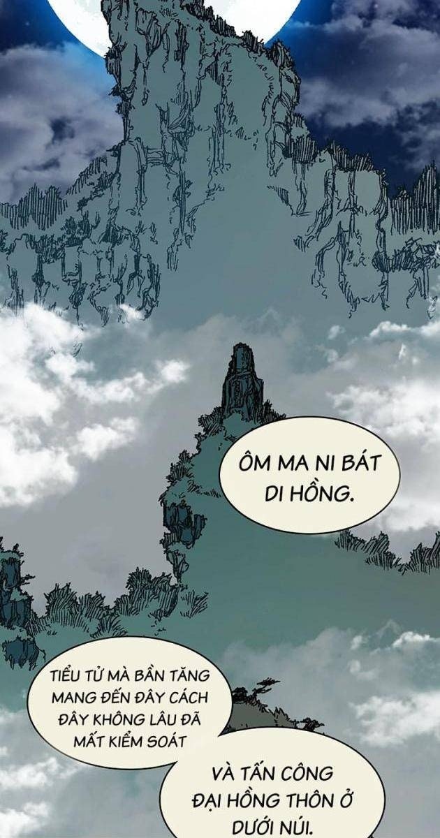 Hồi Ức Chiến Thần - Page 2