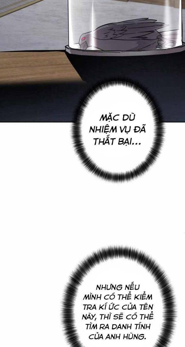 Các Nữ Anh Hùng Muốn Giết Tôi, Một Anh Hùng - Page 104