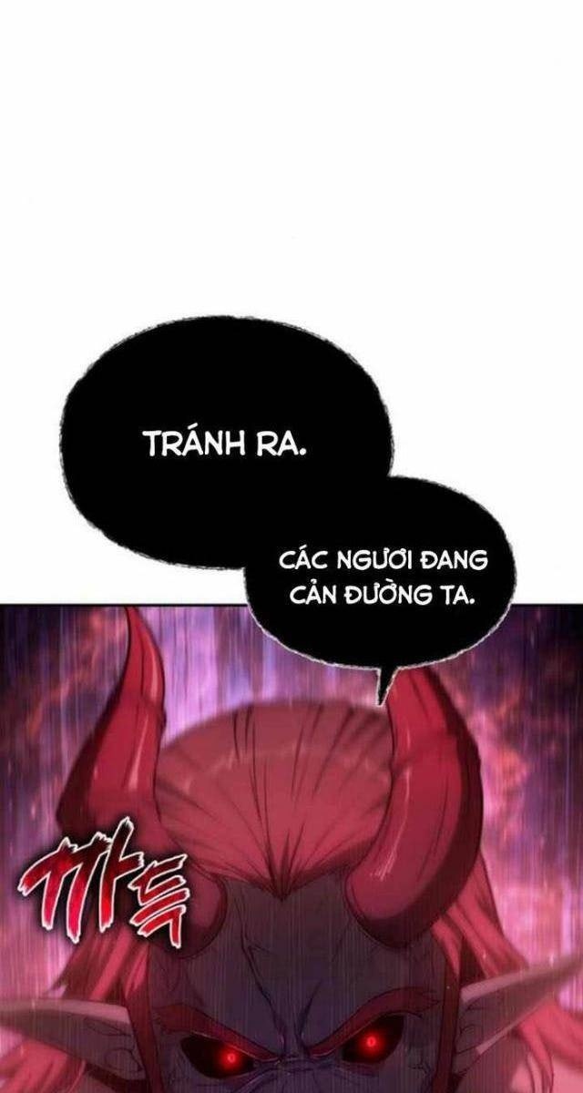 Vua Hiệp Sĩ Đã Trở Lại Với Một Vị Thần - Page 59