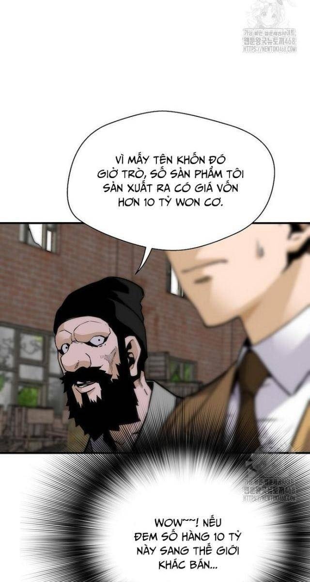 Sự Trở Lại Của Huyền Thoại - Page 67
