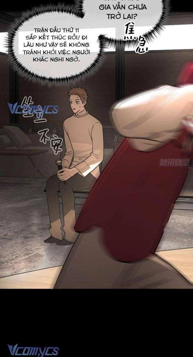 Ác Chi Hoàn - Page 3