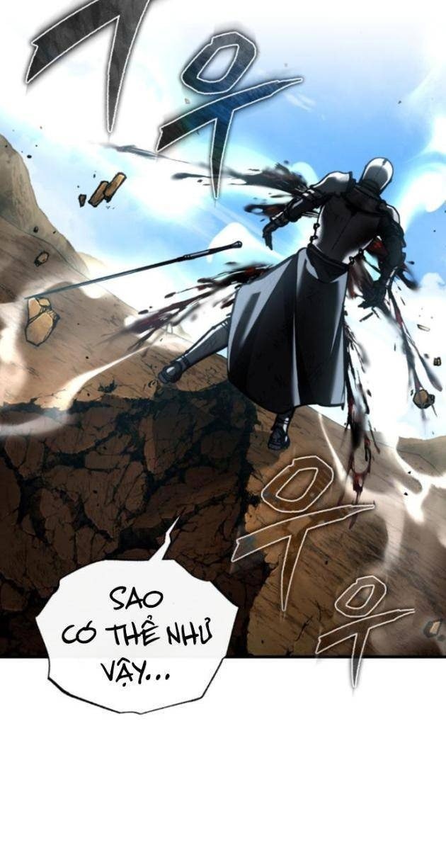 Thiên Quỷ Không Thể Sống Cuộc Sống Bình Thường - Page 40