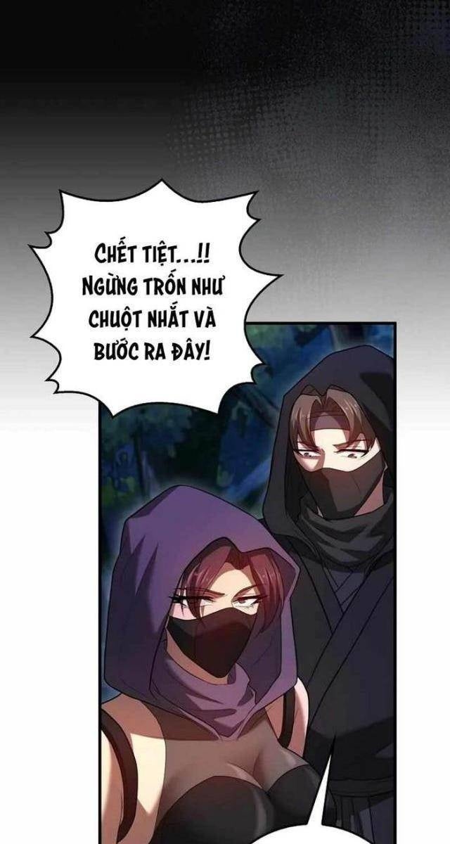 Thiên Tài Võ Thuật Hồi Quy - Page 31