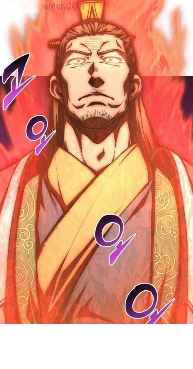 Con Trai Út Của Gia Tộc Nam Cung Thế Gia - Page 3